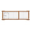 Pet Sitter Freestanding Pet Gate Plus
