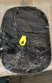 Cat Hair Cleaner Cat Hair Removal And Adsorption Artifact Hair Brush (Option: All Black-2PCS)