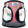 American River Choke Free Dog Harness Ombre Collection - Sunset Pink